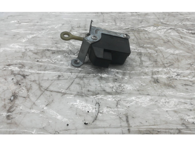 Замок багажника 4909 Citroen C1 2006 - 2013 года