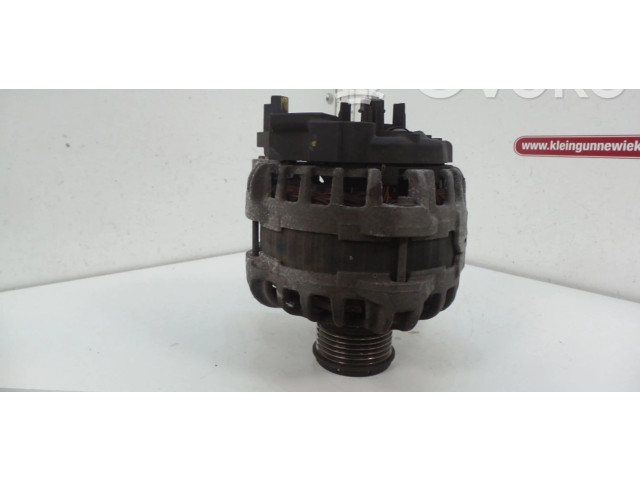 Шатун K9K612 231002949R Dacia Dokker