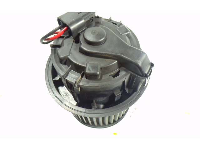 Вентилятор печки    1608182080, NN108411U   Peugeot 2008 I