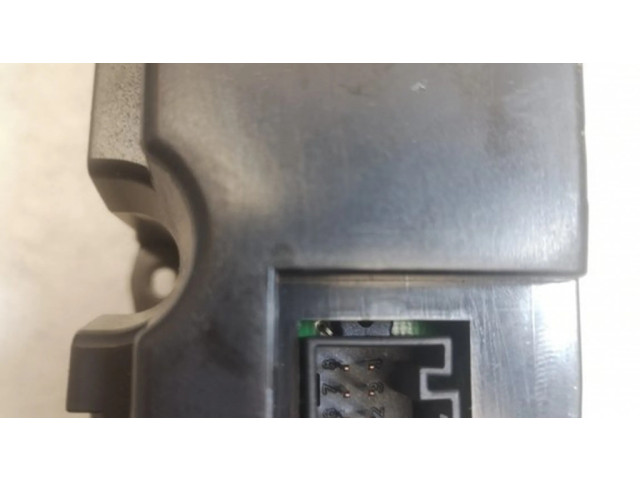 Блок управления кондиционера воздуха / климата/ печки (в салоне)