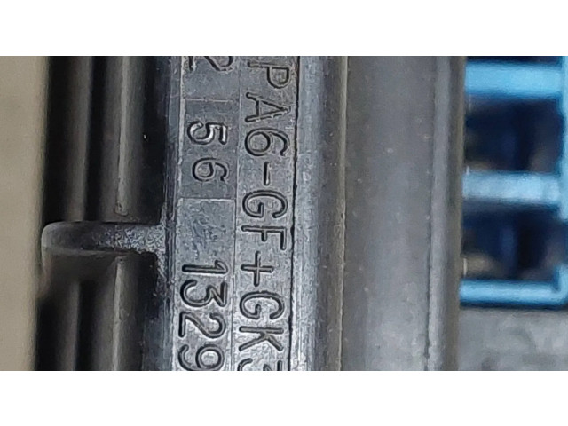 Pojistková skříňka 25613290, 6114695733001 BMW 5 E60 E61 2005