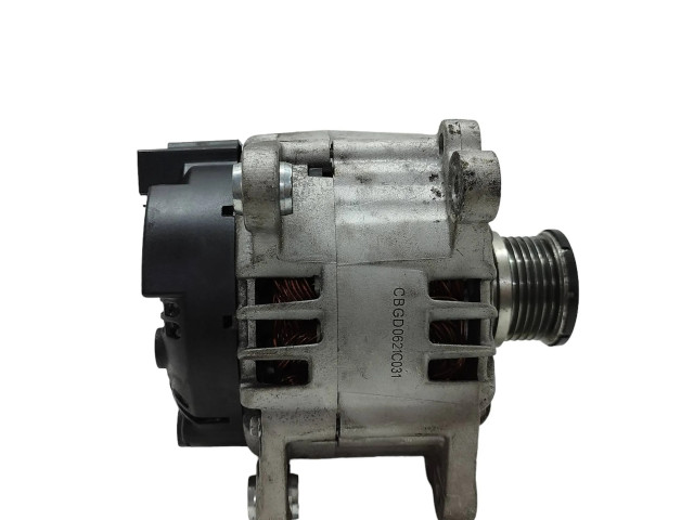 Генератор ALT2163CP, CBGD0621C031   Audi Q5 SQ5 2.0     