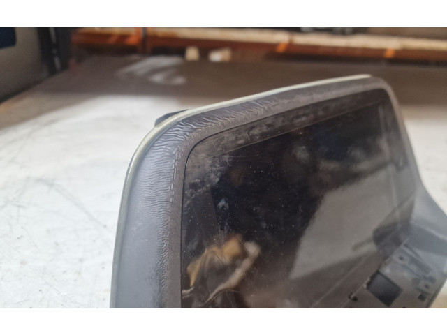 Дисплей    84135751   Chevrolet Camaro