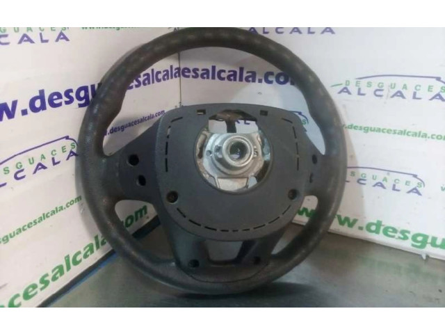 Руль KIA Rio 2013 - 2015 года 561001W572HU