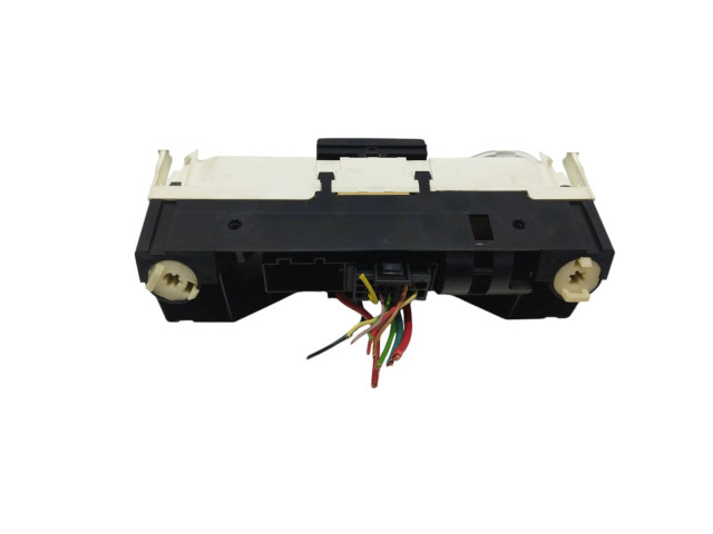 Блок управления климат-контролем 6Y0819045J Skoda Fabia Mk1 (6Y)