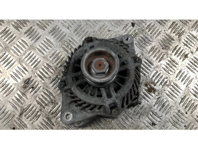 Генератор 23700AA63A, A3TG6191ZC Subaru Outback 2.5