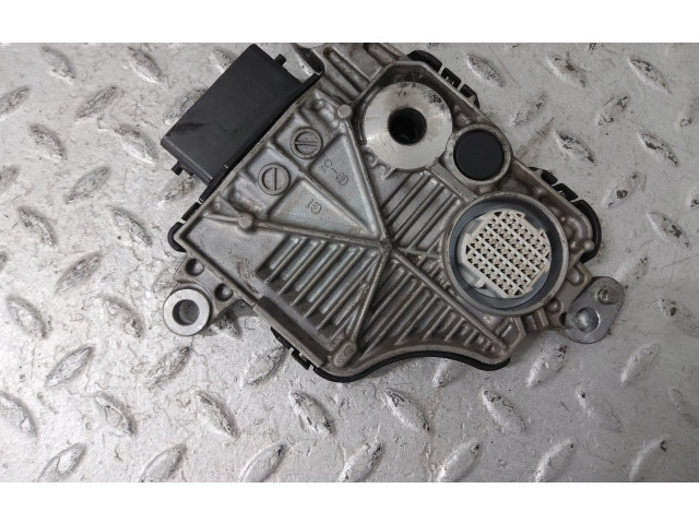 Блок управления коробкой передач 9822234880, 9830766780   Citroen Jumpy