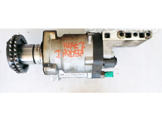 Топливный насос