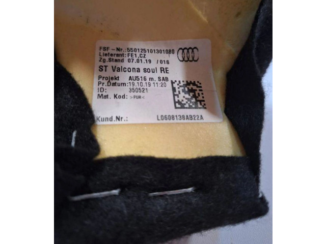 Шатун 4KE880204E, L0608138AB22A Audi e-tron