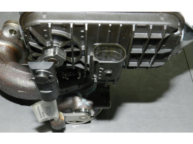  Турбина Cupra Formentor  04E145715M         