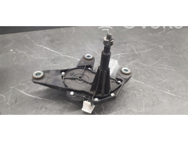 Моторчик заднего дворника 8200153458g Renault Scenic II - Grand scenic II