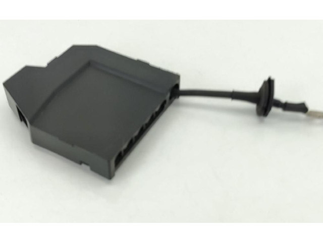 Steuergerät Klimaanlage 9814474980 Peugeot 5008 II