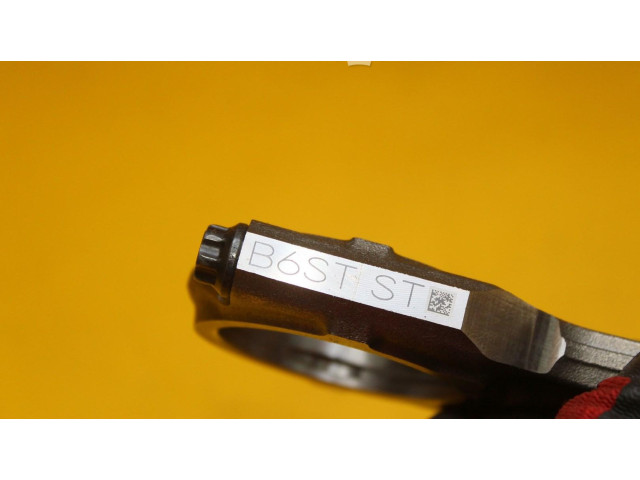 Поршень с шатуном    Subaru Forester SJ       