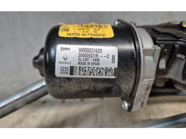 Руль Dacia Sandero  2008 - 2012 года 288159333R      