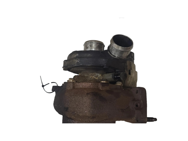 Turbodmychadlo Турбина 4H206K682CJ, JH50122192 Land Rover Range Rover Sport L320 2.7 276DT