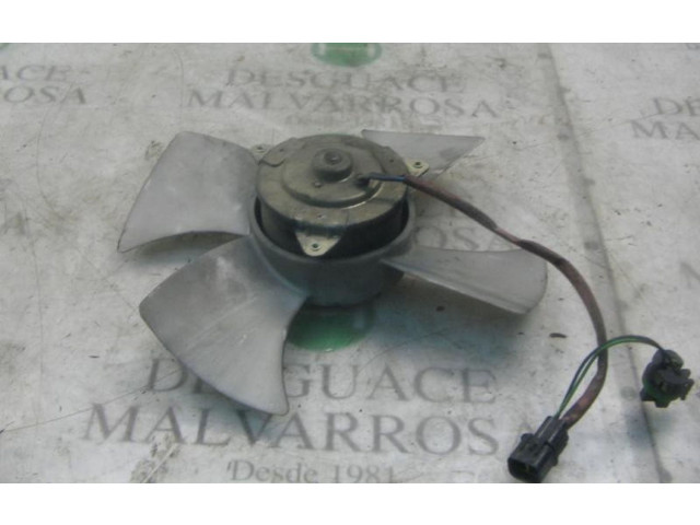 Электрический вентилятор радиаторов Mitsubishi Carisma 1996 - 1999 года