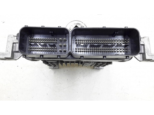 Řídící jednotka Mercedes-Benz CLS C218 X218 2013