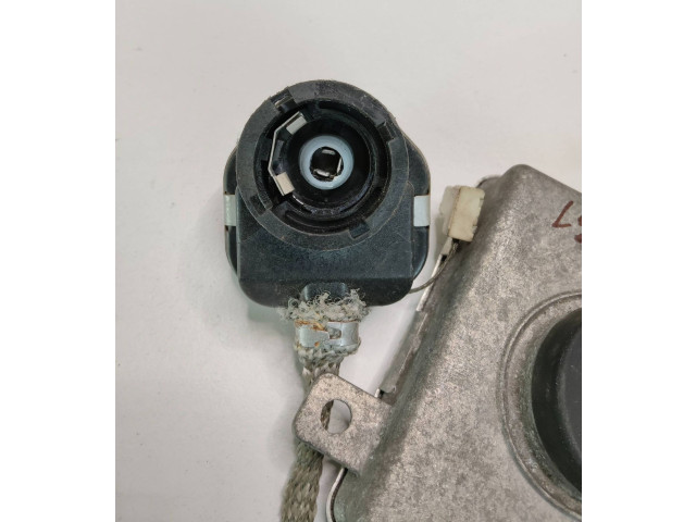 Блок управления Xenon