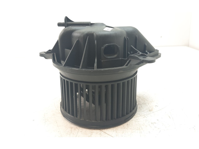 Вентилятор печки