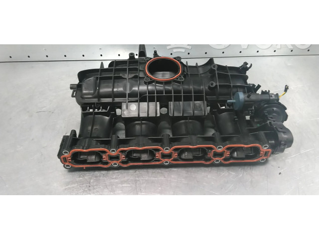 Всасывающий коллектор 06L133201FL Audi Q5 SQ5