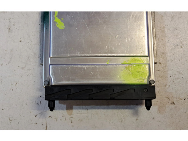 Блок управления двигателя     0281011441, 30646978    Volvo XC90 