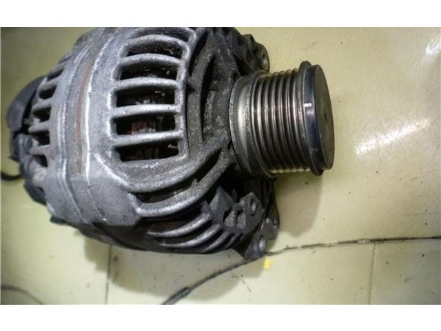 Генератор 6F903023F, 124525066   Volkswagen Touran I      