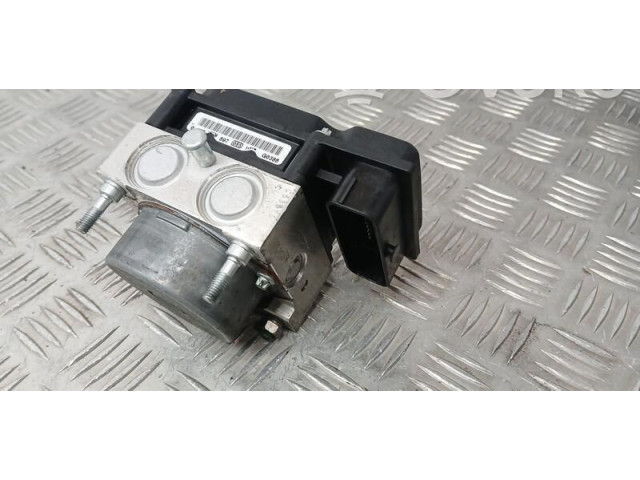 Turbodmychadlo Блок ABS 8200806980, 0265232386 Dacia Duster K9K898