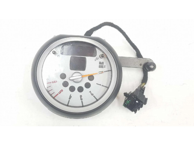 Панель приборов 62109325811 Mini One - Cooper Clubman R55