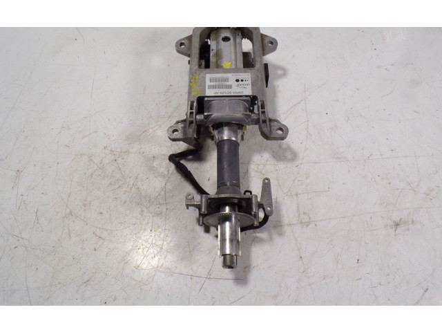 Рулевая рейка C2P19045, 2W933C529AP Jaguar XF X250 2007 - 2015 года