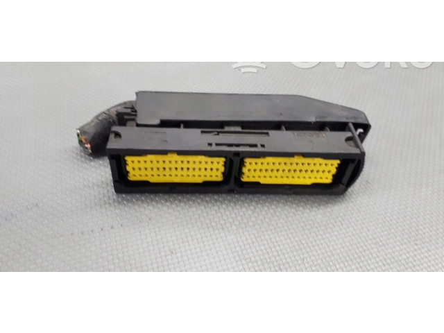 Комплект блоков управления 8200162378   Renault Clio II