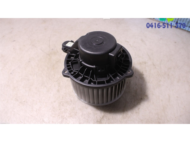 Вентилятор печки    97113J7000   KIA Ceed