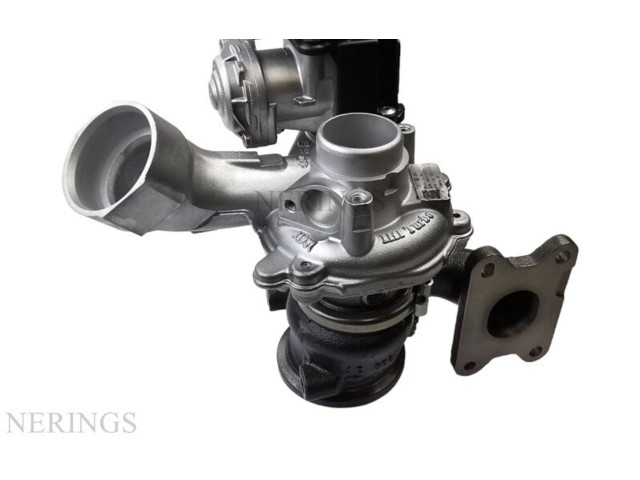 Турбина Audi A1 04E145704P, IT-04E145704C