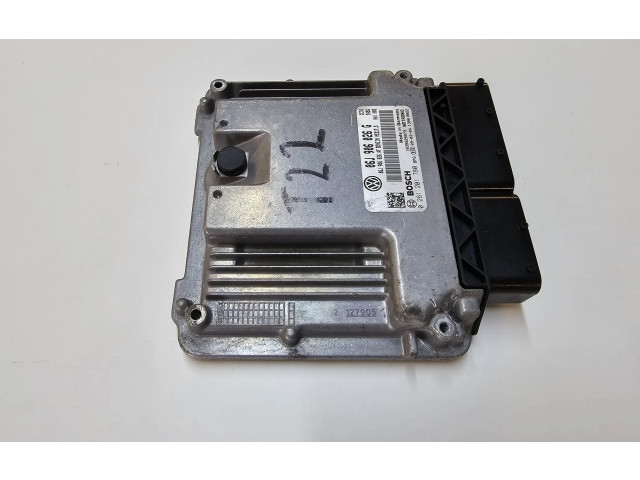 Řídící jednotka 06J906026G, 06J906026AF Volkswagen Tiguan 2010