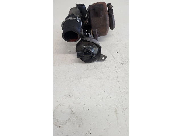  Турбина Volvo V70  7607743         