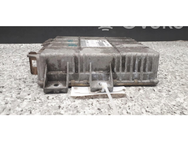 Řídící jednotka 9610191080 Peugeot 106 2000