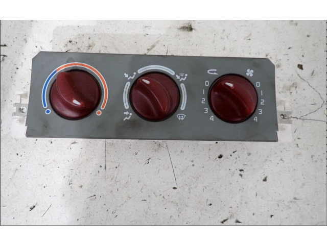 Блок управления климат-контролем 7701049963 Renault Twingo I