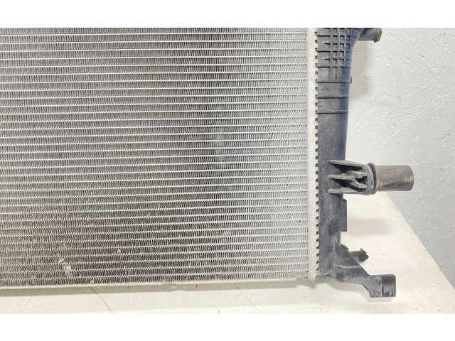 Řídící jednotka 214100017R Renault Scenic III - Grand scenic III 2013