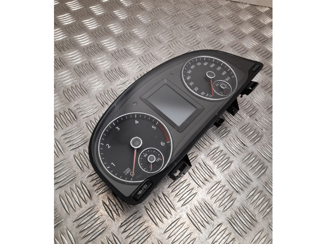 Панель приборов 1T0920975E, B2095 Volkswagen Touran II