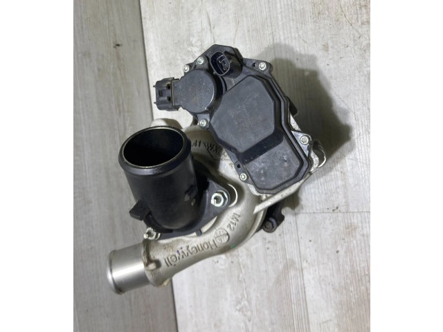 Turbodmychadlo Турбина 17201-0N070, 8340814S Toyota Yaris