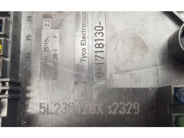 Pojistková skříňka 2K5970331R, 2K5970331R Volkswagen Caddy 2020