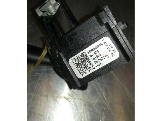 Переключатель дворников 1K0953519JFKZ, MANDOLIMPIA Volkswagen Caddy