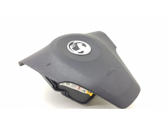 Надувная подушка для руля