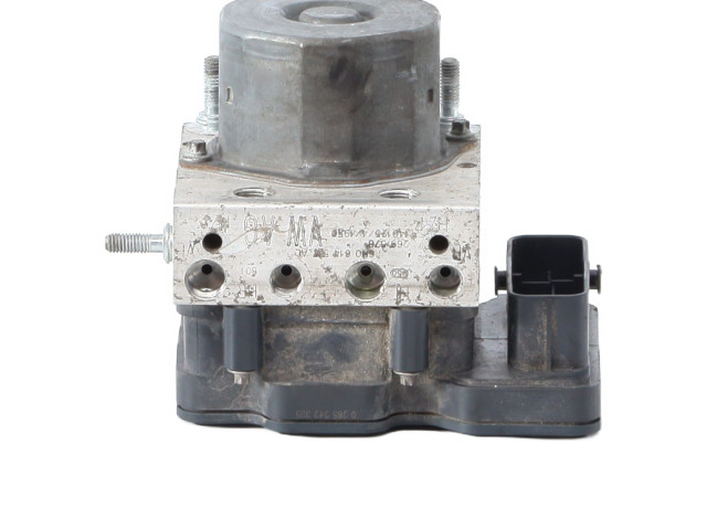 Блок АБС 6R0614517AL Audi A1 2010 - 2018 года