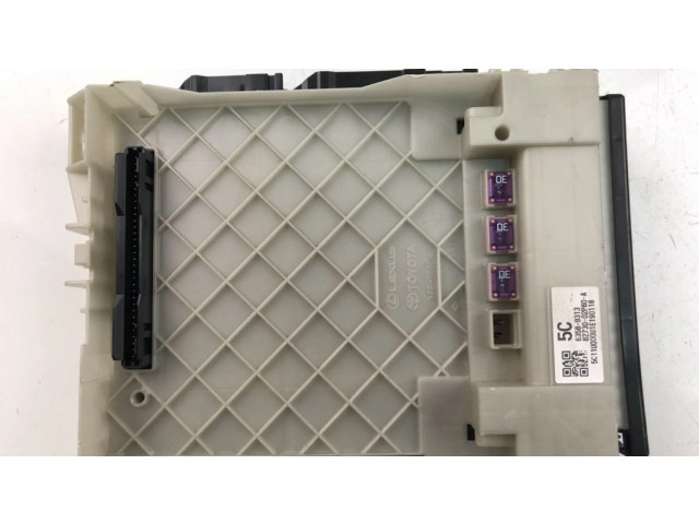 Другие блоки управления / модули