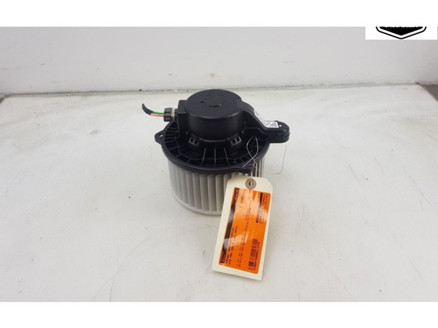 Вентилятор печки    EB1D1NXJAA, 97113J7000   KIA Pro Cee'd III