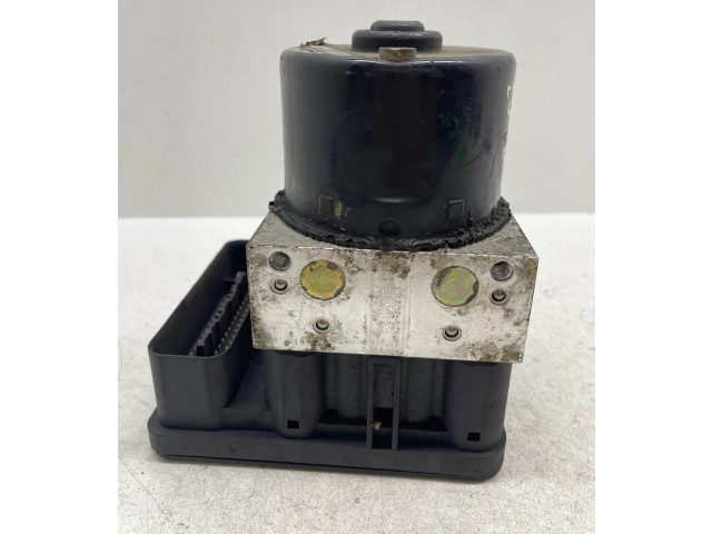 Блок АБС 1C0907379M, 00007884E1 Volkswagen Bora 1998 - 2005 года