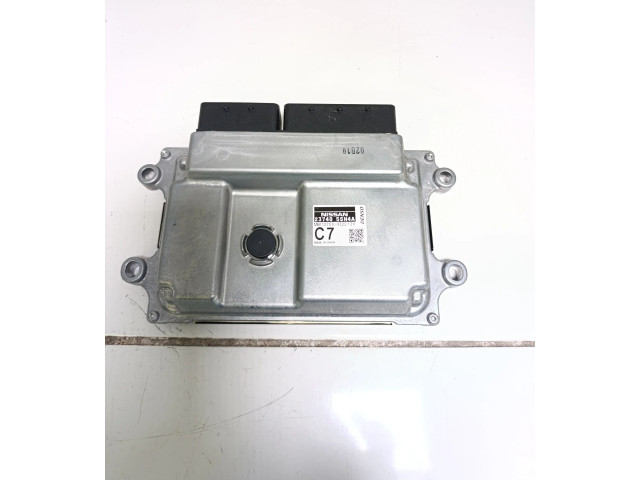 Řídící jednotka 237405SH4A, MB1127009322 Nissan Leaf II (ZE1) 2019