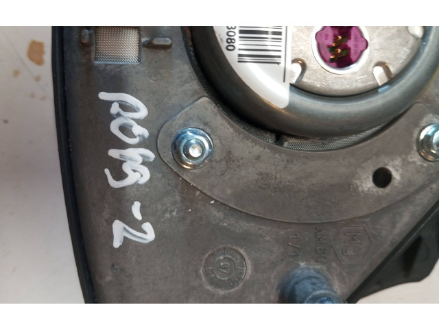 Подушка безопасности водителя 30754304   Volvo XC90