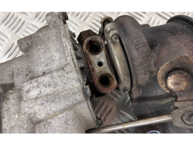  Турбина Maserati Levante  297710, 1703030030         