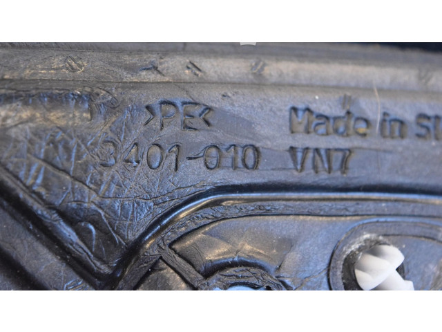 Зеркало (управляемое электричеством) 3403002, 3401010    Porsche Cayenne (9PA) 2002 - 2010 года